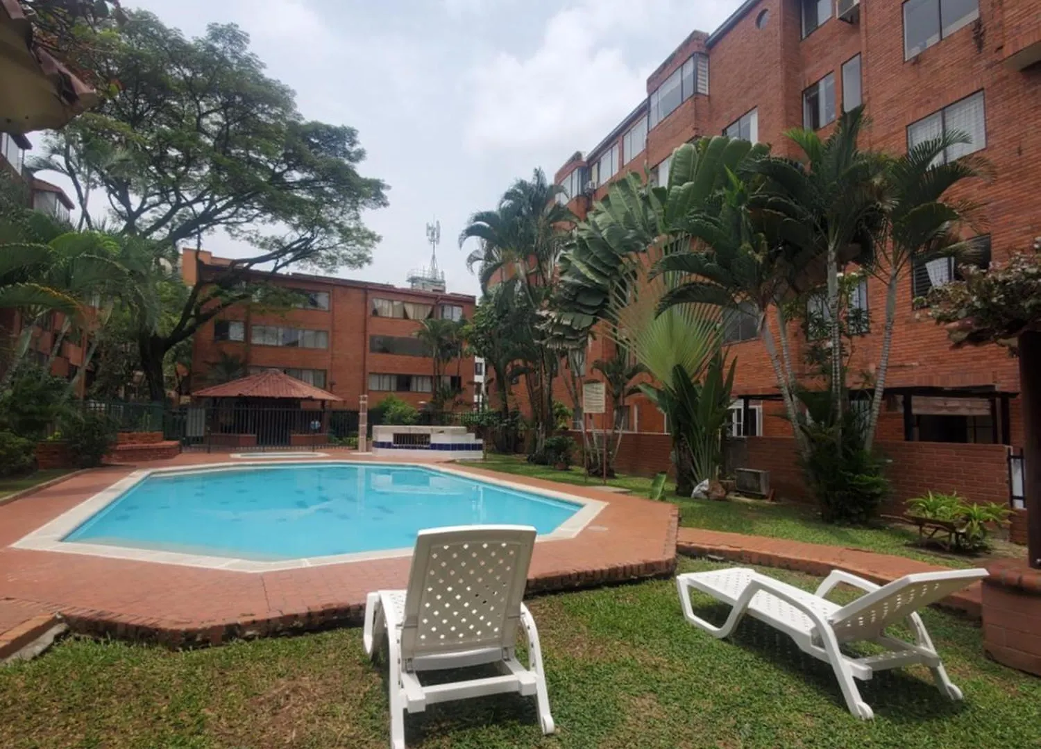 Hermoso Moderno Duplex En El Sur De Cali Colombia